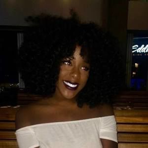 Meet your Posher, Mariah